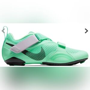 Nike Womens Superrep Cycle Cycling Shoes Cleats